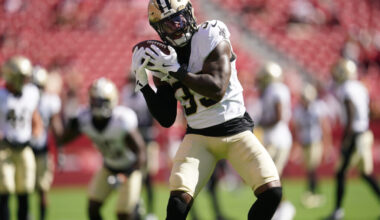 Titans To Sign RB Jordan Mims