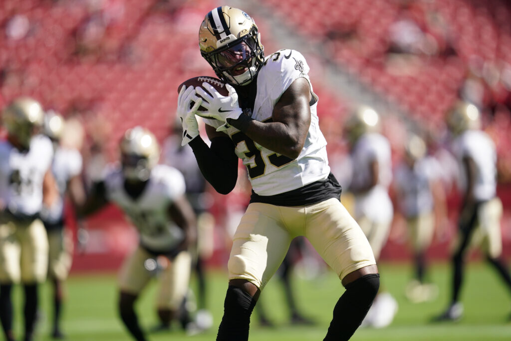 Titans To Sign RB Jordan Mims