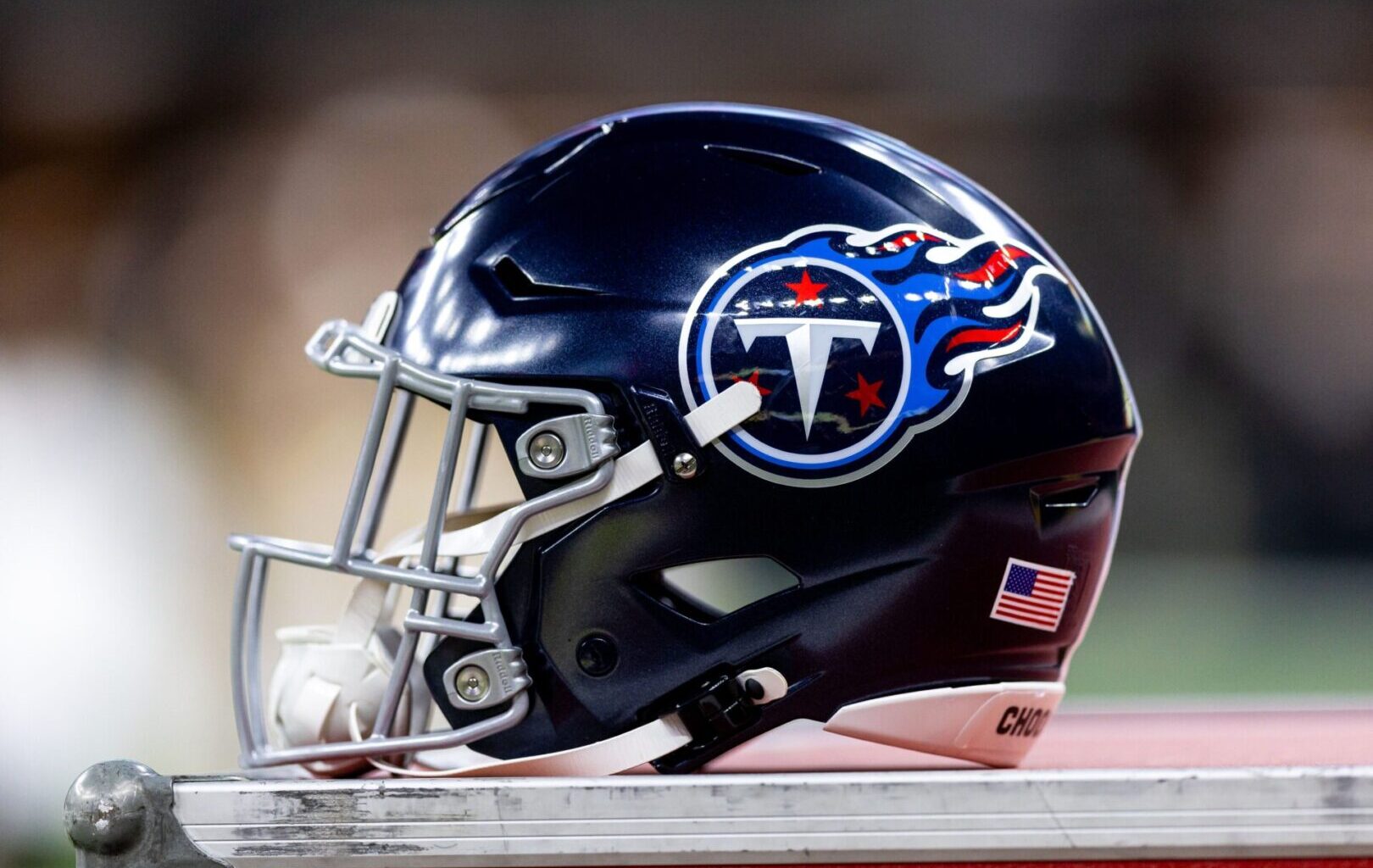Titans Waive RB Tyrion Davis-Price