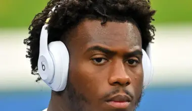 Malcolm Koonce faces pivotal season as Raiders eye NFL Draft for defensive end solutions