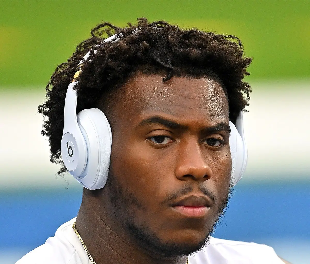 Malcolm Koonce faces pivotal season as Raiders eye NFL Draft for defensive end solutions