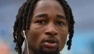Asante Samuel Jr. waits for NFL home amid whispers of Saints reunion and Chargers fallout