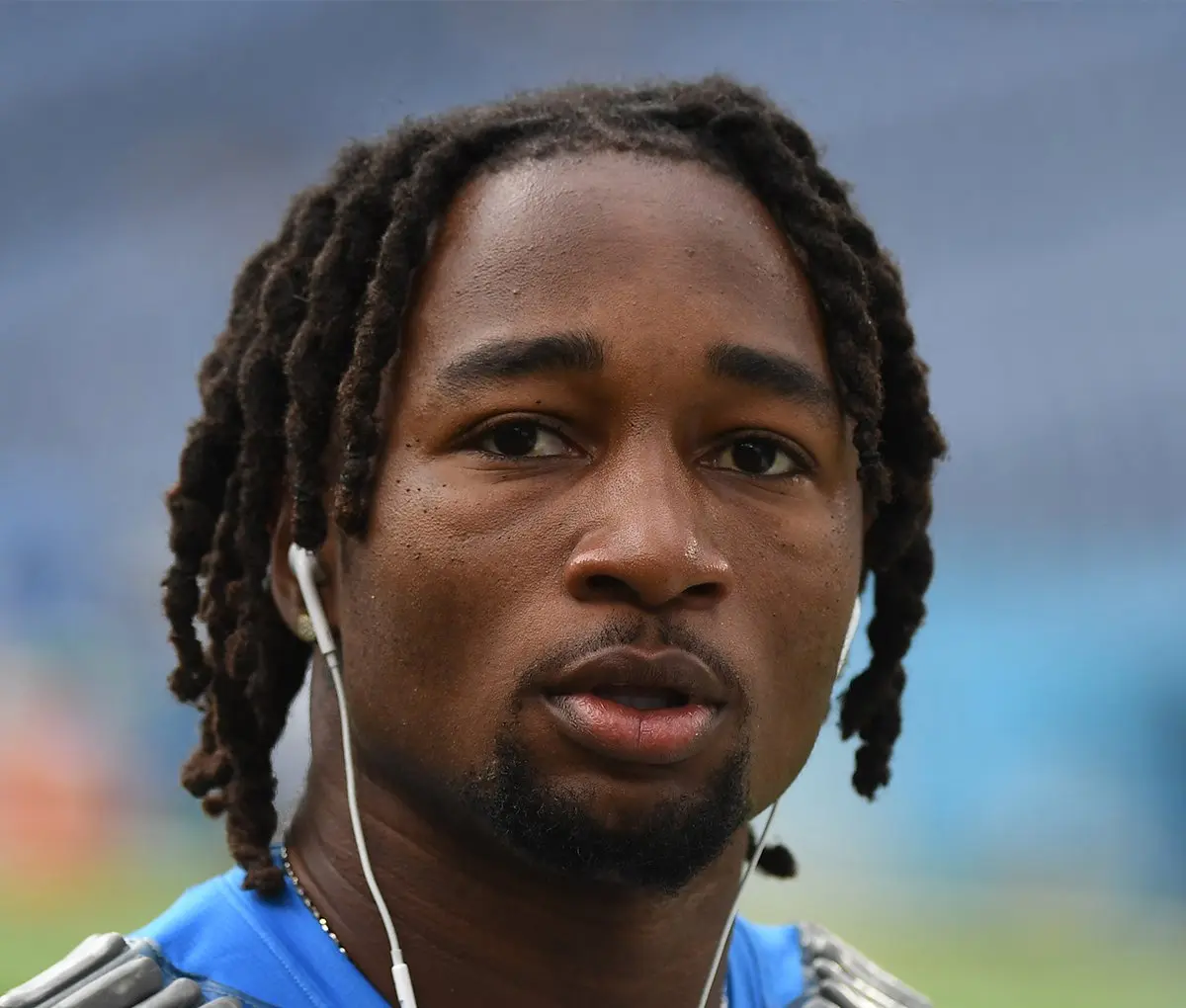 Asante Samuel Jr. waits for NFL home amid whispers of Saints reunion and Chargers fallout