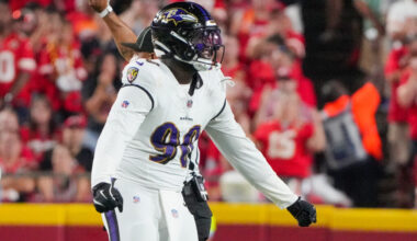 Release Candidate: David Ojabo