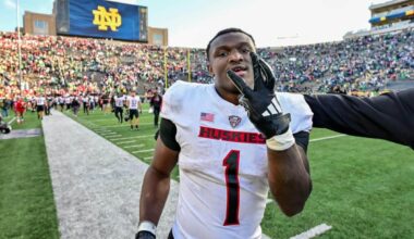 MAC upsets are a treasured college football tradition. Will they go extinct in the new era?