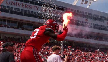 Utah football welcomes in talented group of in-state prospects Jaron & Kennan Pula, Aisa Galea'i....