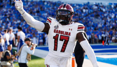 Bengals, 2nd-Round LB Demetrius Knight Agree To Rookie Deal