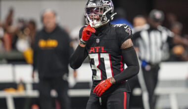 Justin Simmons Aims To Sign With Contender