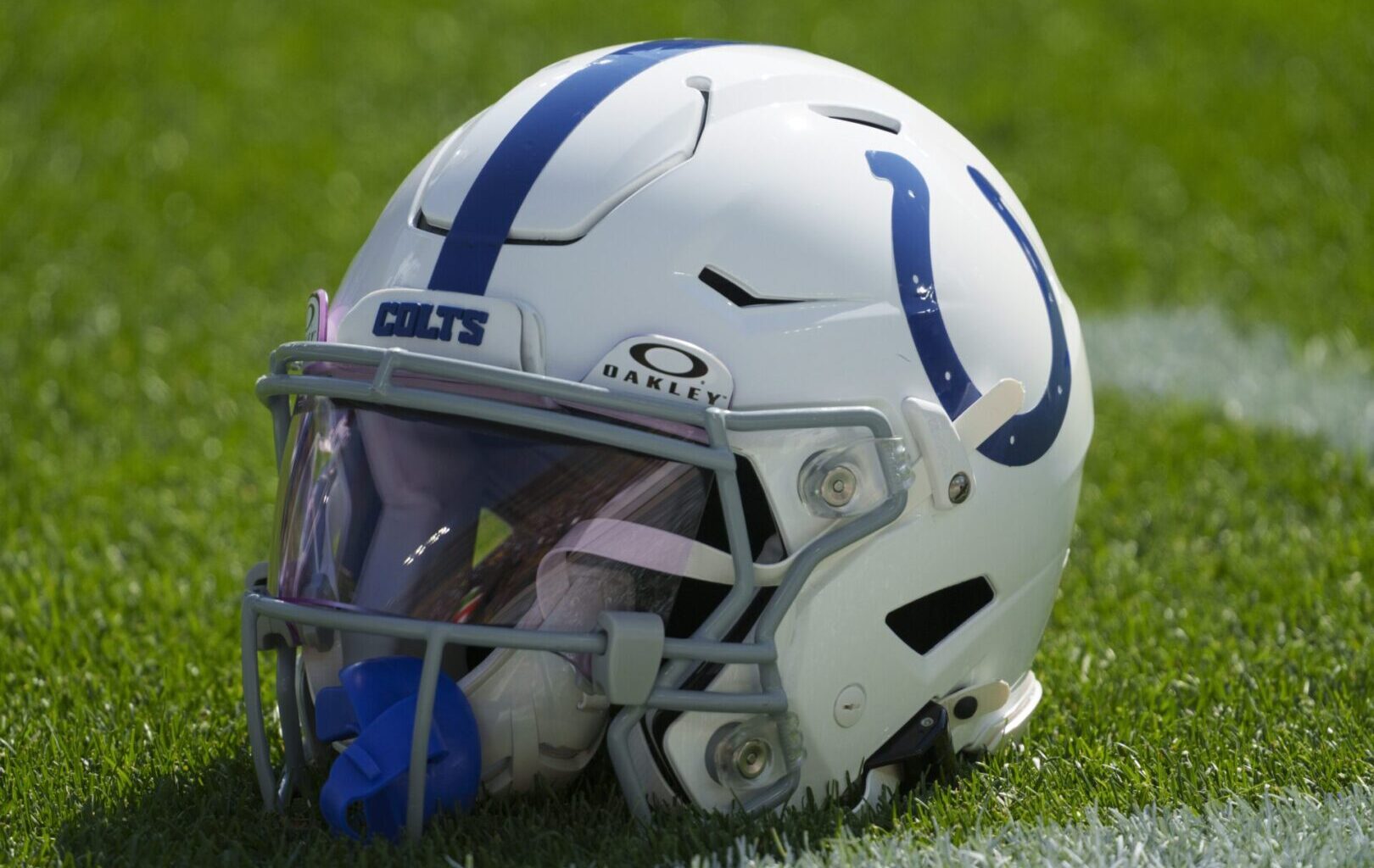 Colts Worked Out Seven Free Agents Saturday