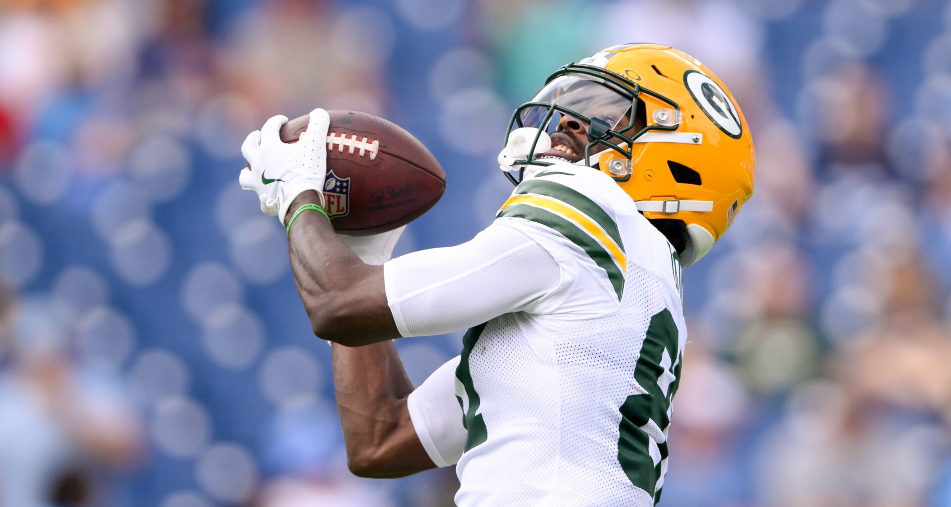 Five Players The Tennessee Titans Should Trade For