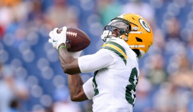 Five Players The Tennessee Titans Should Trade For