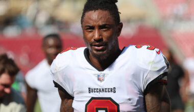 S Jordan Whitehead Receives Full Clearance, To Meet With Falcons