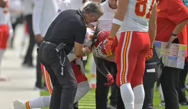 Rashee Rice faces $1M lawsuit over Dallas crash while NFL eyes potential punishment for Chiefs WR