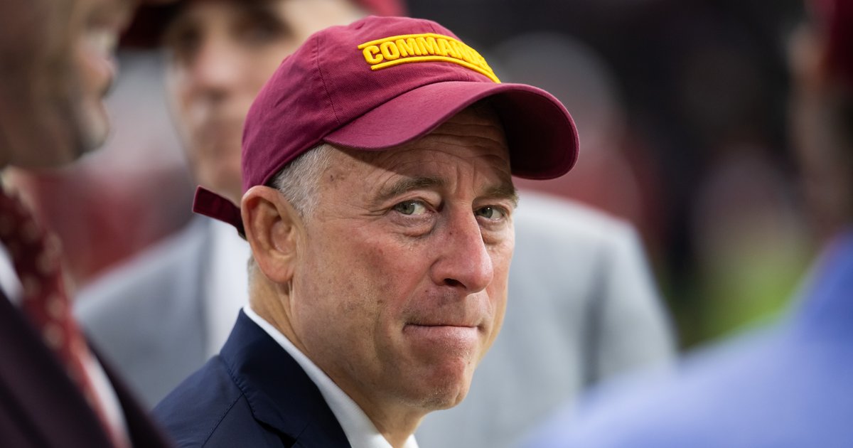 5 Eagles thoughts: Facing Josh Harris, Saquon Barkley's contract and more