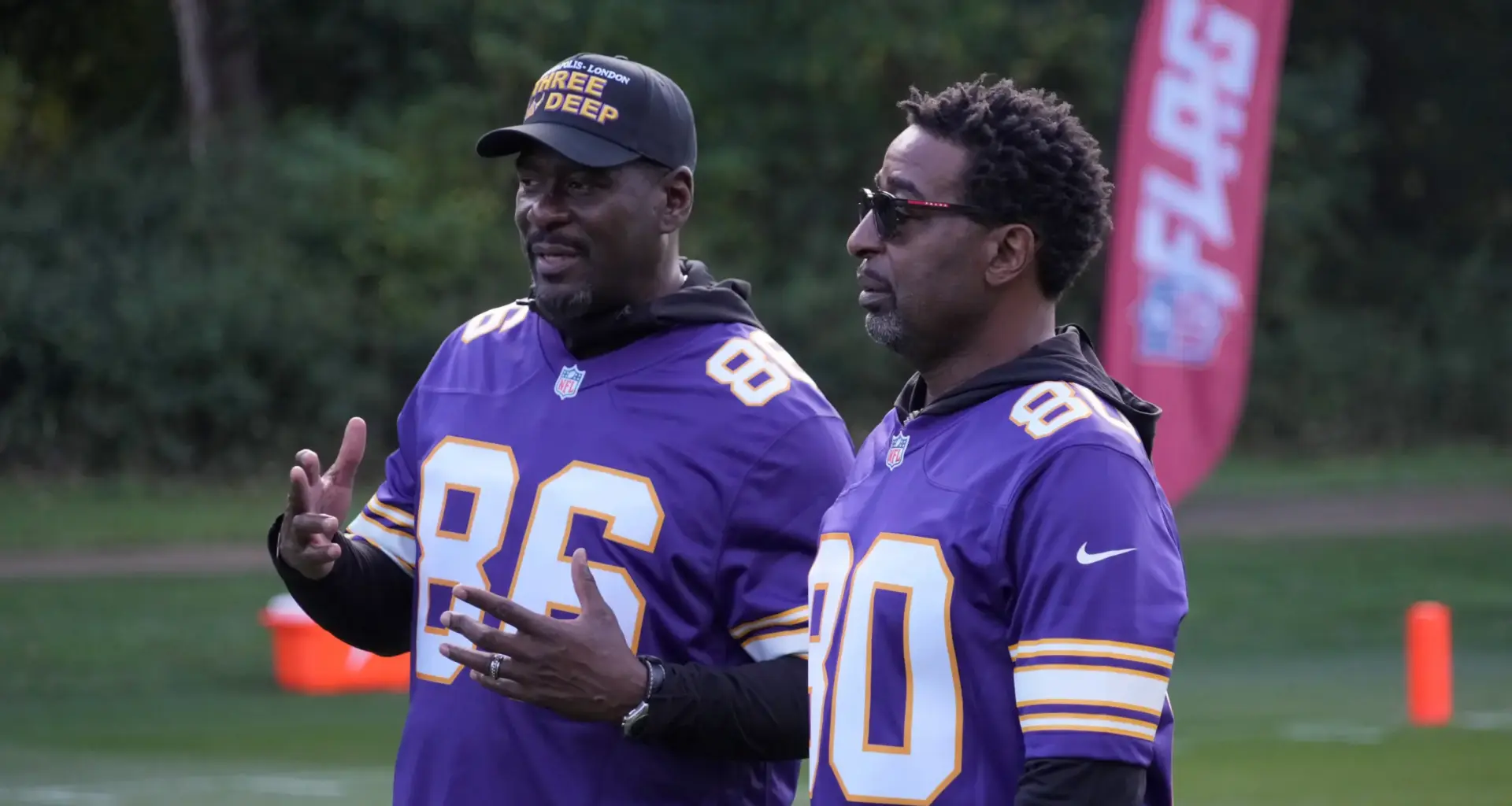 Cris Carter critiques Cleveland Browns’ quarterback turmoil ahead of pivotal NFL season opener