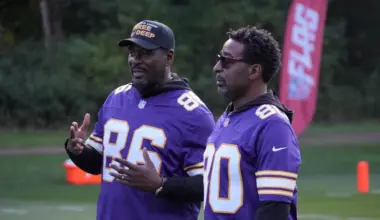 Cris Carter critiques Cleveland Browns’ quarterback turmoil ahead of pivotal NFL season opener