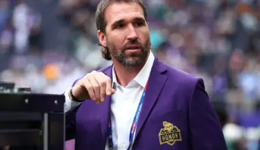 Jared Allen embraces faith over ferocity as Vikings legend redefines life beyond NFL heroics