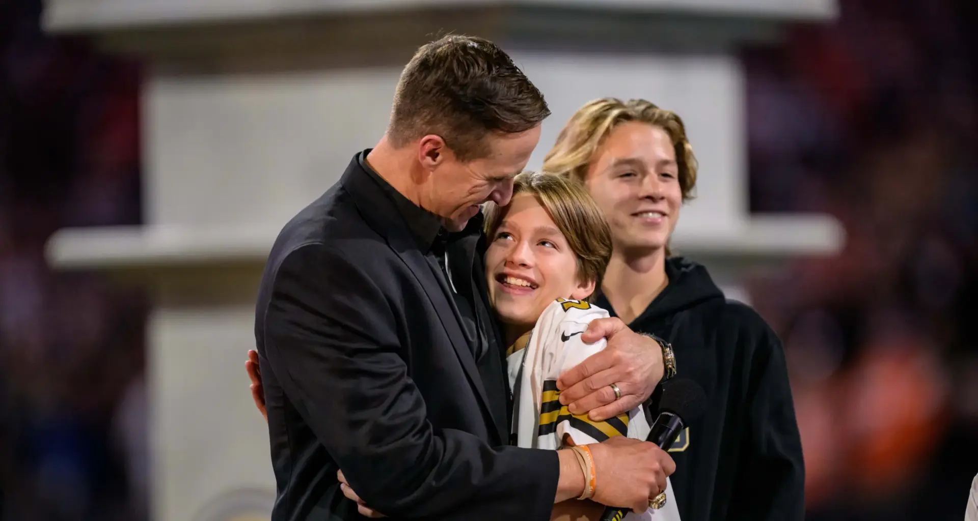 Drew Brees’ 2009 Saints ranked among top Super Bowl teams with record-breaking offense and defensive resilience