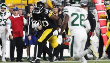 Steelers Blockbuster Trade Creates an Opportunity for the Jets