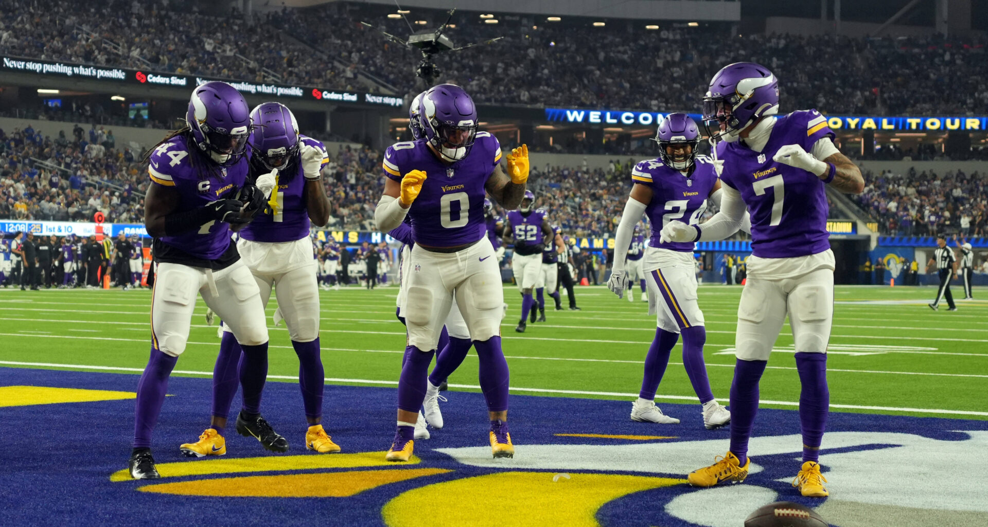 Has Ivan Pace Jr. Seen the Hourglass Flip Over?