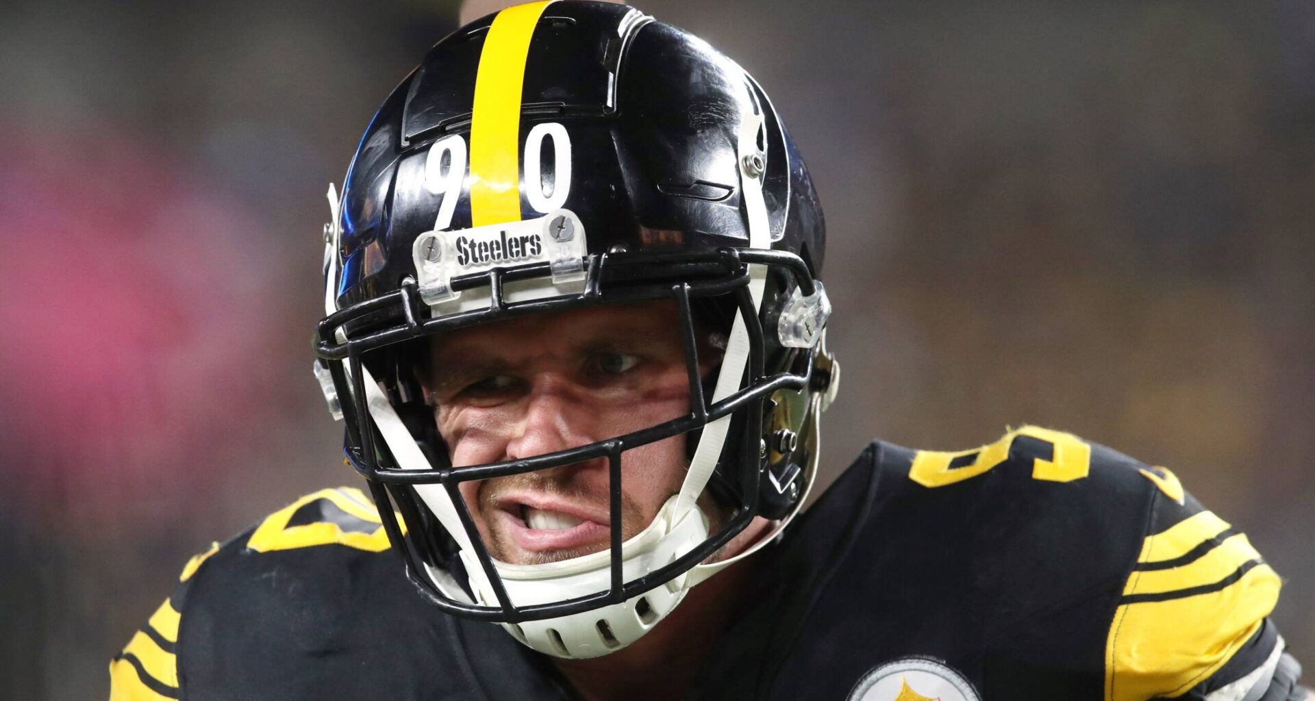 T.J. Watt Would Be the Super Bowl-Winning Move For the Packers