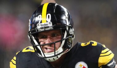 T.J. Watt Would Be the Super Bowl-Winning Move For the Packers