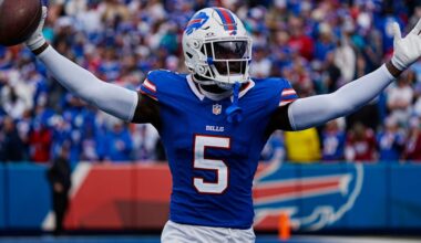 CB Kaiir Elam Expected To Play Big Role In Dallas