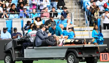 Chris Olave leads New Orleans Saints' dynamic trio of receivers into new NFL season with high hopes