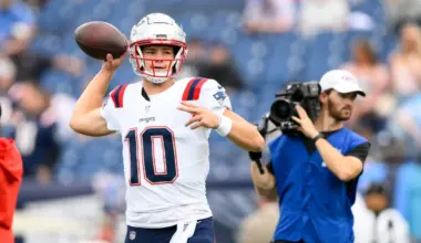 Tyquan Thornton aims to surprise as Patrick Mahomes' secret weapon in Chiefs' competitive receiver lineup