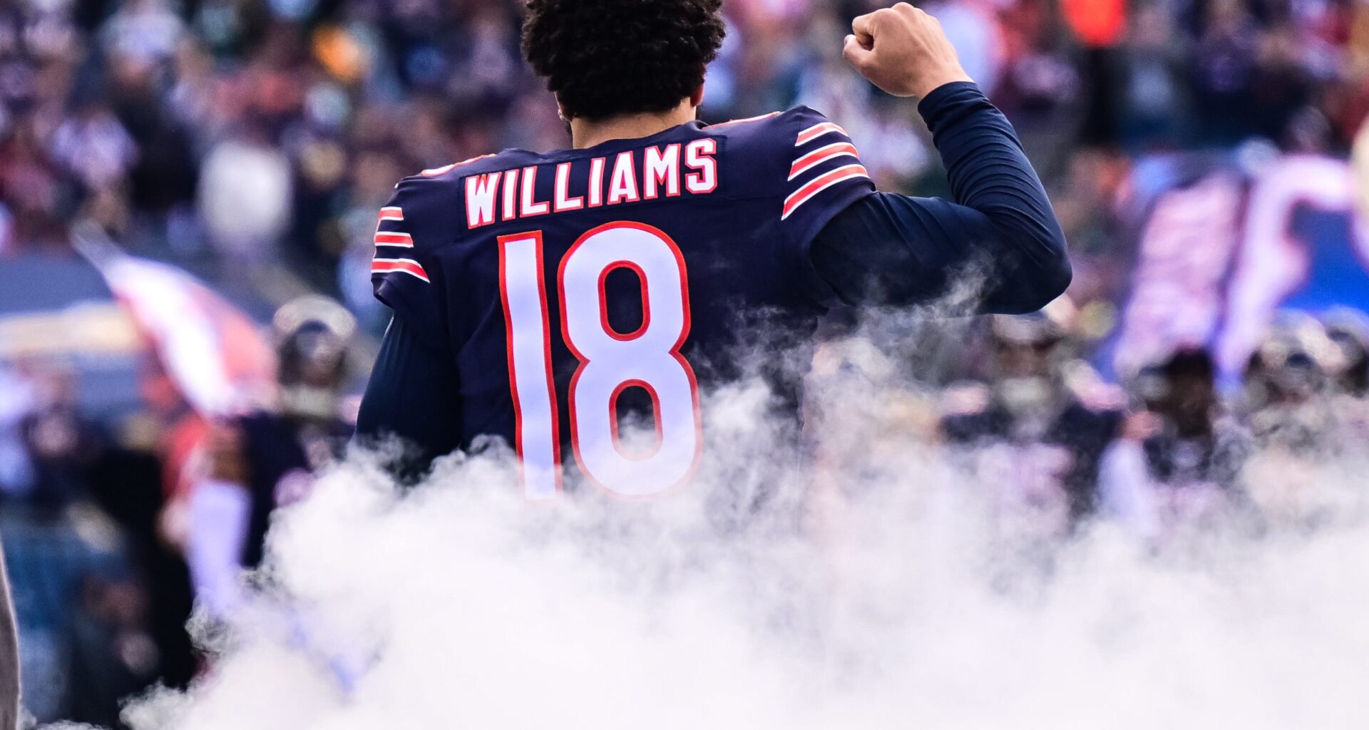 Are the 2025 Bears Super Bowl Contenders or Just a Really Good Tease?