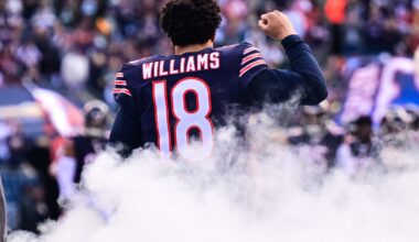 Are the 2025 Bears Super Bowl Contenders or Just a Really Good Tease?