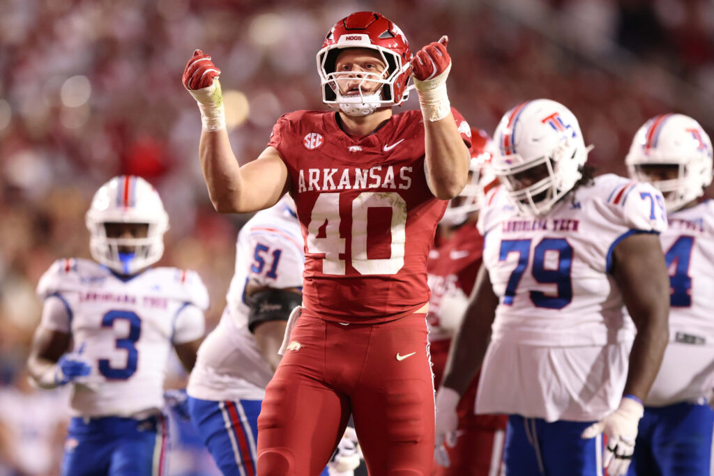 Minor NFL Transactions: 7/15/25