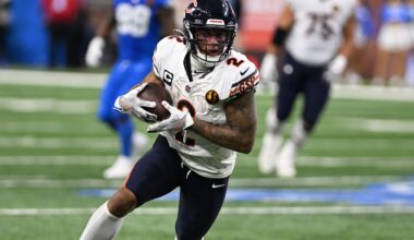 Why WR1 Numbers Are Back on the Menu