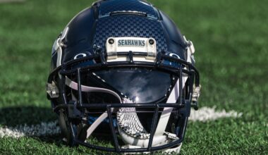 NFL world reacts to shocking Seahawks move