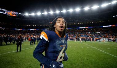 Broncos S P.J. Locke Expected To Be Healthy By Training Camp Following Spinal Fusion