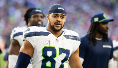 TE Noah Fant Visiting Bengals; Other Teams Interested