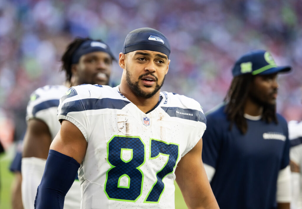 TE Noah Fant Visiting Bengals; Other Teams Interested