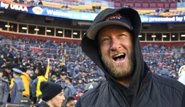 Saturday is for the buzz? Fox Sports finalizing TV deal with Barstool Sports, Dave Portnoy