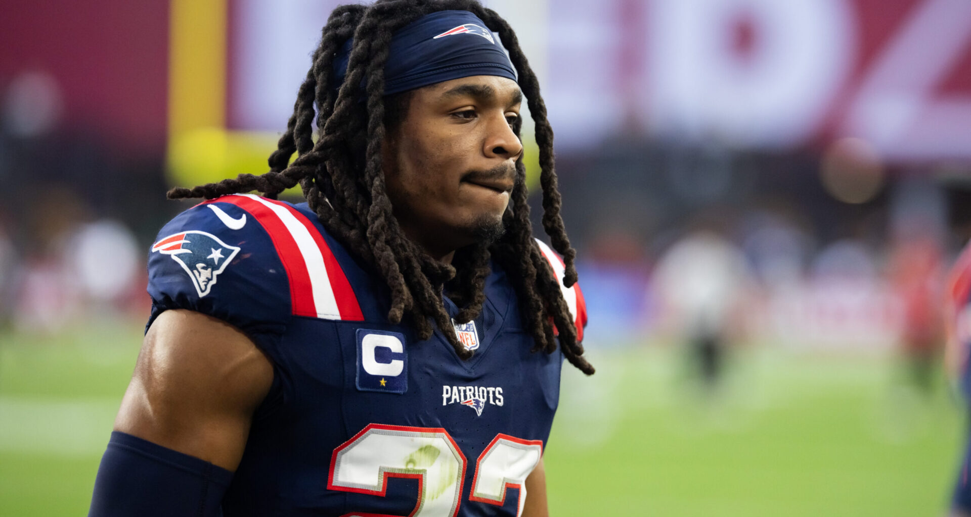 2025 Fantasy Football Preview: New England Patriots Outlook for Offense, Defense, and IDP
