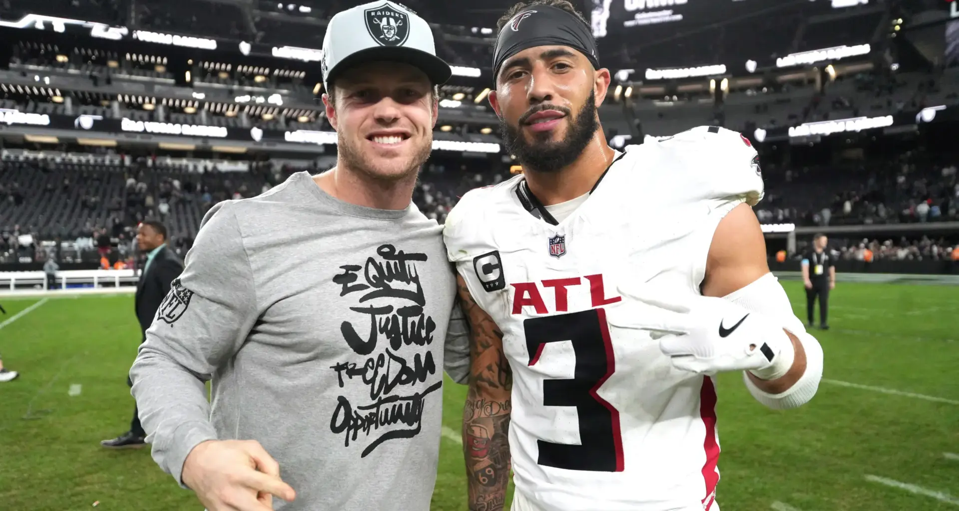 Jessie Bates faces rankings drop despite impressive Falcons performance and Bengals' struggle without him