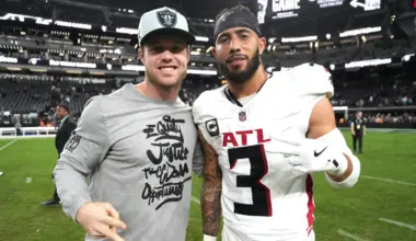 Jessie Bates faces rankings drop despite impressive Falcons performance and Bengals' struggle without him