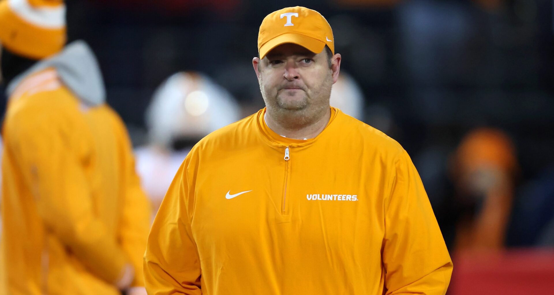 VQ Podcast Image. Credit: On3 Staff