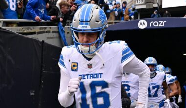 Fox Sports Radio host calls out 'soft' Jared Goff