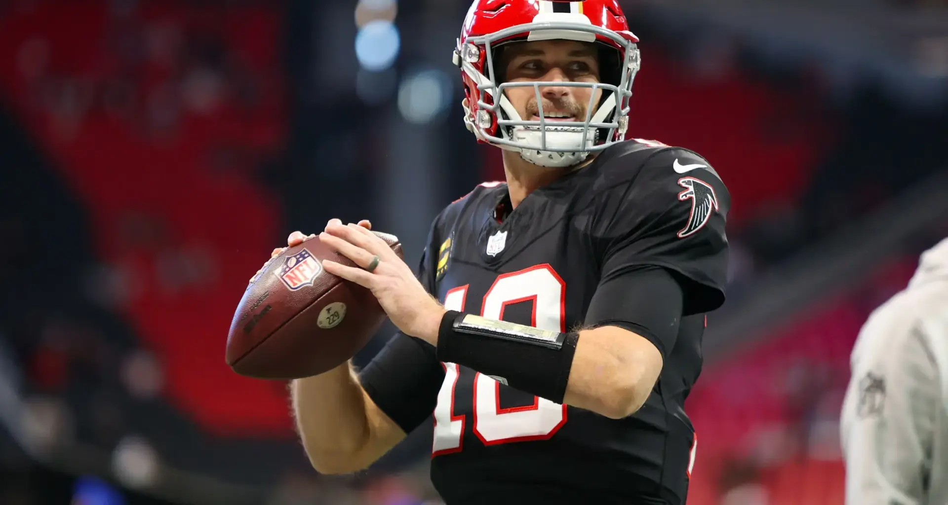 Kirk Cousins left in limbo as Aaron Rodgers' Steelers move derails Falcons' plans