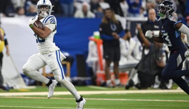 The fantasy football running backs to draft – and those to avoid