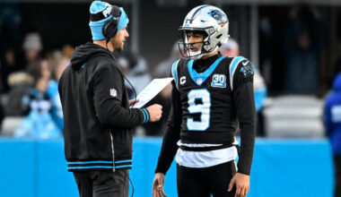 Offseason In Review: Carolina Panthers