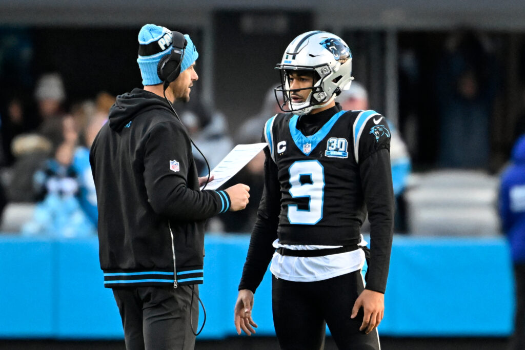 Offseason In Review: Carolina Panthers