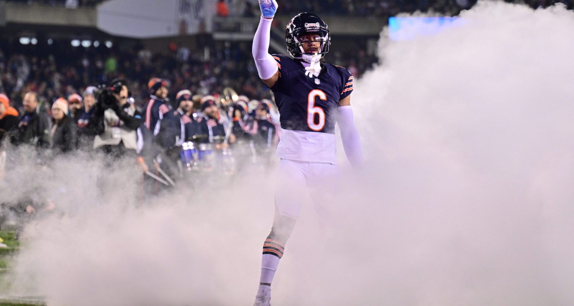 The Bears’ Secondary Might Be a Bigger Problem Than Offenses Realize