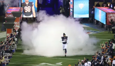 Montez Sweat prepares for a sack-filled season as Bears embrace complex new defense strategy