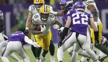 Stephon Gilmore hints at Patriots reunion but will the veteran cornerback embrace a mentor role?